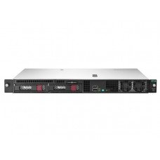 P06476-B21 Сервер HPE ProLiant DL20 Gen10 G5400 NHP LFF P06476-B21 Сервер HPE ProLiant DL20 Gen10 G5400 NHP LFF