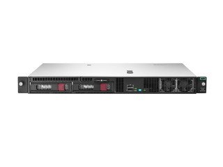 P44113-421 Сервер ProLiant DL20 G10+ E-2314 Rack(1U)