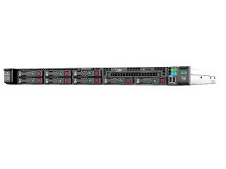 P19774-B21 Сервер HPE Proliant DL360 Gen10 Silver 4208 Rack(1U) SFF