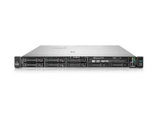 P39886-B21 Сервер HPE Proliant DL360 Gen10+ Silver 4310