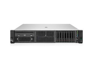 P55247-B21 Сервер ProLiant DL380 G10+ S-4314 Rack(2U)