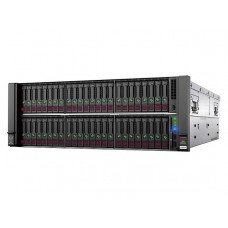 869845-B21 Сервер HPE Proliant DL580 Gen10 Platinum 8164
