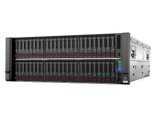 P05671-B21 Сервер HPE Proliant DL580 Gen10 8260 4P 512G 8SFF Svr