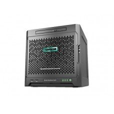 P04923-421 Сервер HPE ProLiant MicroServer Gen10 X3421 NHP