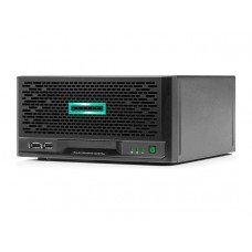 P54644-421 Сервер ProLiant MicroServer G10+v2 G6405 4LFF NHP UMTower
