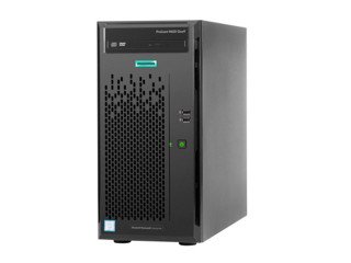 Сервер HPE ProLiant ML10 Gen9 838124-425
