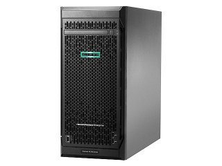 Сервер HPE ProLiant ML110 Gen10 880232-425