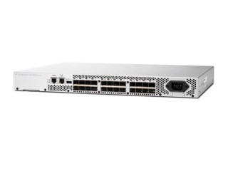 Коммутатор для СХД HPE AM868C SAN switch 8 24 Коммутатор для СХД HPE AM868C SAN switch 8 24