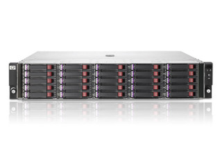 Дисковая полка HPE AJ941A D2700 SFF Disk Enclosure Дисковая полка HPE AJ941A D2700 SFF Disk Enclosure