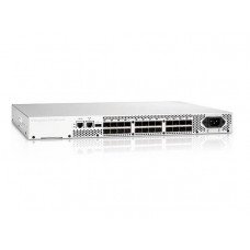 Коммутатор для СХД HPE AM866C Base SAN switch 8 8 Коммутатор для СХД HPE AM866C Base SAN switch 8 8