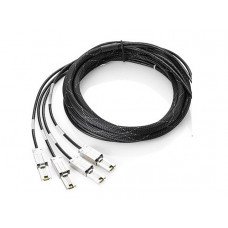 Опция HPE 407339-B21 2M Ext MiniSAS