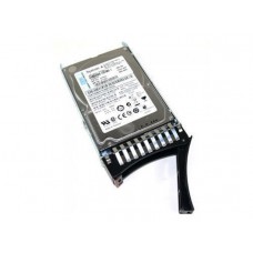 42D0707 Жесткий диск IBM 500GB 7.2K SAS 6G SFF