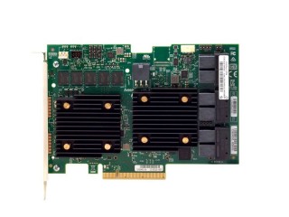 7Y37A01086 Lenovo TCH ThinkSystem RAID 930-24i 4GB Flash PCIe 12Gb Adapter (ST550, SR650)