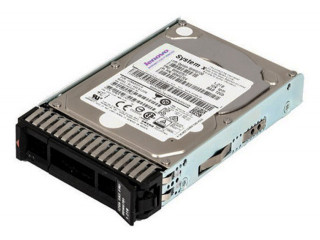Жесткий диск Lenovo SFF 900GB 10K SAS 12Gb Hot Swap 512n 7XB7A00026