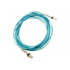 00MN505 Lenovo TCH 3m LC-LC OM3 MMF Cable (FC, optical iSCSI host connectivity) (connection server-storage, server-switch, storage-switch)