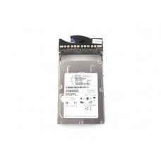 39R7342 Жесткий диск IBM 146.8GB 10K LFF SAS 39R7342 Жесткий диск IBM 146.8GB 10K LFF SAS
