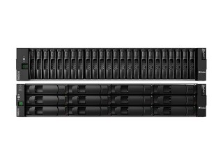 7Y63A000WW Lenovo TCH ThinkSystem DE120S Expansion Enclosure Rack 2U, noHDD LFF (up to 12), 4x1m MiniSAS HD 8644, MiniSAS HD 8644 cables,2x 1.5m power cables, 2x913W p, s (to expand DE2000H, DE4000H)