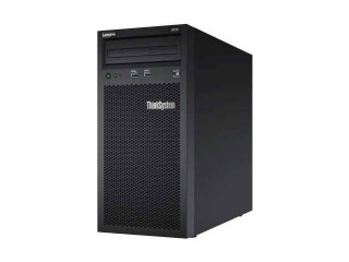 7Y48A02DEA Lenovo TCH ThinkSystem ST50 Tower 4U Xeon E-2126G 16GB 2x2TB  LFF SW RAID 1x250W