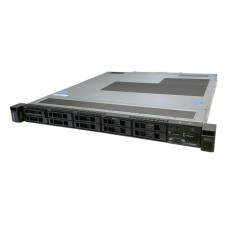 7D7QA016EA Сервер Lenovo ThinkSystem SR250 V2 Rack 1U 7D7QA016EA Сервер Lenovo ThinkSystem SR250 V2 Rack 1U