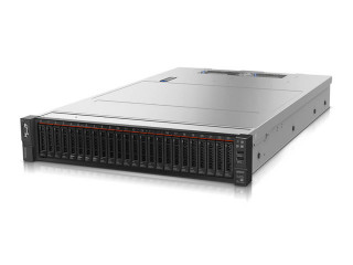 7X06A0AUEA Сервер Lenovo ThinkSystem SR650 Rack 2U