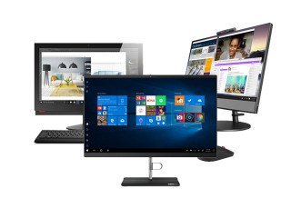 10US00HQRU Моноблок Lenovo V530-22ICB All-In-One 21,5in I5-9400T