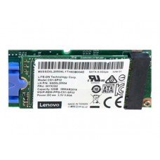 SSD диск Lenovo M.2 CV1 32GB SATA 6G SSD 7N47A00129