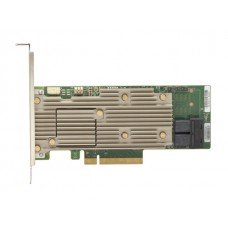 4Y37A09728 Контроллер Lenovo TCH ThinkSystem RAID 940-8i 4GB Flash PCIe Gen4 12Gb Adapter