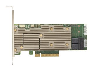 4Y37A09730 Контроллер Lenovo ThinkSystem RAID 940-16i 8GB Flash PCIe Gen4 12Gb Adapter