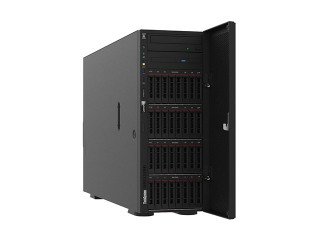 7Z74A020EA Сервер Lenovo ThinkSystem ST650 V2 Tower 4U, Xeon 4309Y