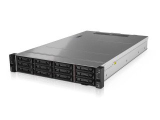 7X04T0HD00 Сервер Lenovo ThinkSystem SR550 Rack 2U, Xeon 4110
