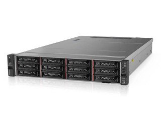 Сервер Lenovo ThinkSystem SR590 7X99A03PEA