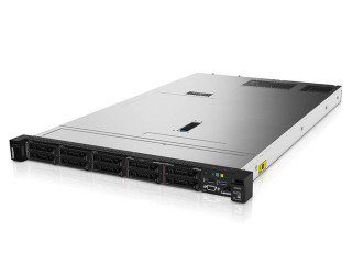 Сервер Lenovo ThinkSystem SR630 7X02A04GEA