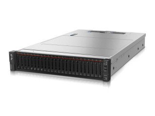 7X06A0AWEA Сервер Lenovo TCH ThinkSystem SR650 4208