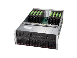 SYS-4029GP-TRT Сервер Supermicro SuperServer 4U 4029GP-TRT