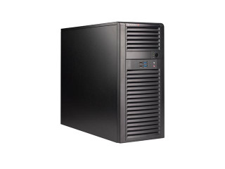 SYS-5039C-I Сервер Supermicro SuperWorkstation Mid-Tower 5039C-I