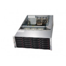 SSG-6049P-E1CR36H Сервер Supermicro SuperStorage 4U Server 6049P-E1CR36H