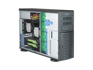 SYS-7049A-T Сервер Supermicro SuperWorkstation 4U 7049A-T