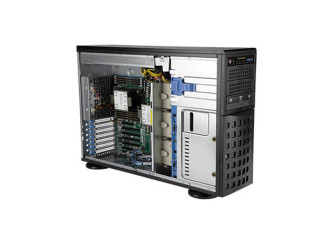 SYS-740P-TR Сервер Supermicro SuperServer 4U 740P-TR