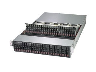 SYS-2029P-C1R Сервер Supermicro SuperServer 2U 2029P-C1R