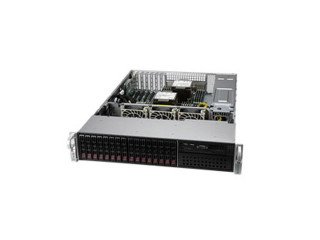 SYS-220P-C9R Сервер Supermicro SuperServer 2U 220P-C9R