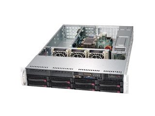 SYS-5029P-WTR Сервер Supermicro SuperServer 2U 5029P-WTR