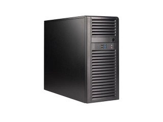 SYS-5039C-T Сервер Supermicro SuperWorkstation Mid-Tower 5039C-T