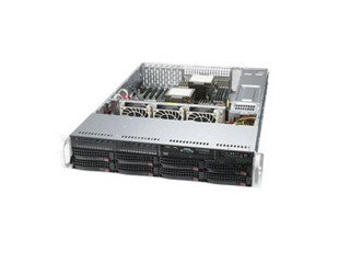SYS-620P-TR Сервер Supermicro SuperServer 2U 620P-TR