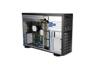 SYS-740P-TRT Сервер Supermicro SuperServer 4U 740P-TRT