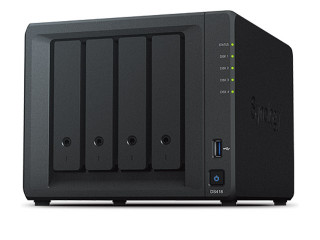 NAS Synology DS418PLAY