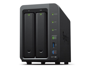 NAS Synology DS718+ NAS Synology DS718+