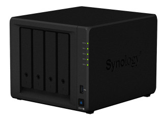 NAS Synology DS918+ NAS Synology DS918+