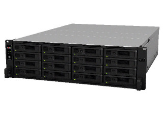 NAS Synology RS2818RP+