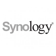 DS120J Synology DS120j DC 800Mhz CPU, 512MB, upto 1HDDs, SATA(3,5in), 2xUSB2.0, 1GbE, iSCSI, 2xIPcam (upto 5), 1xPS, 2YW