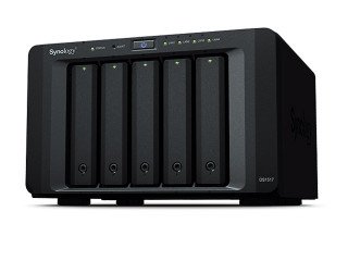 NAS Synology DS1517+ (2GB)